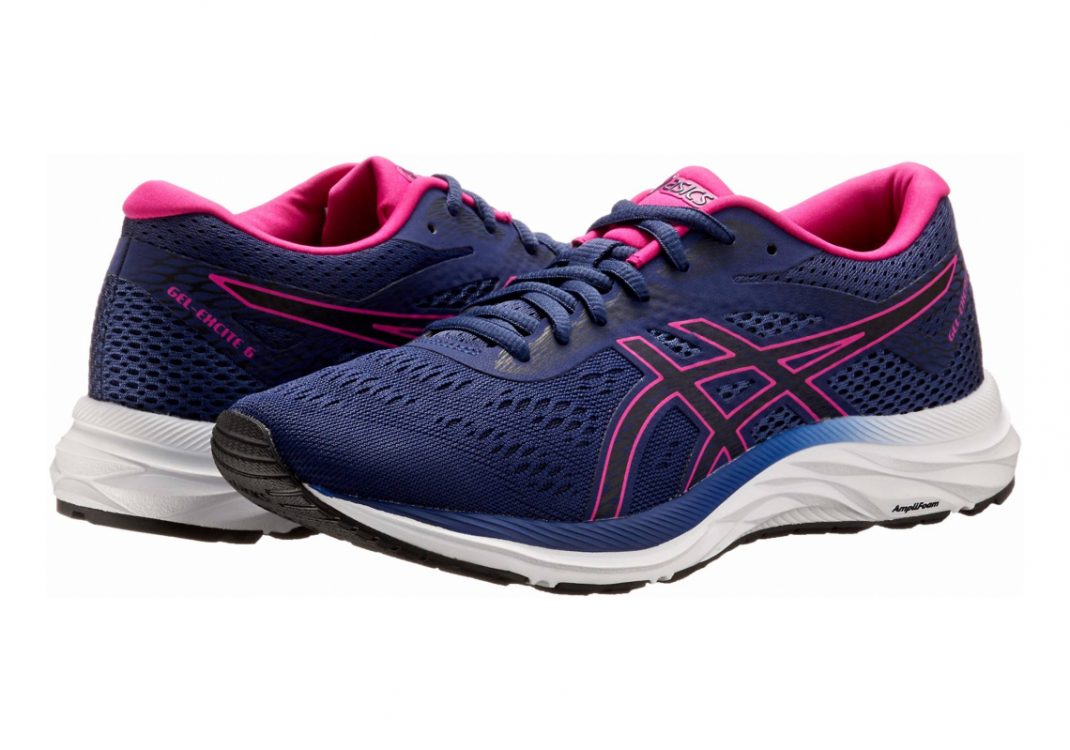 Indigo Blue / Pink Rave (1012A150400)