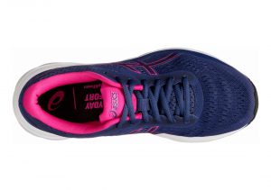 Indigo Blue / Pink Rave (1012A150400)