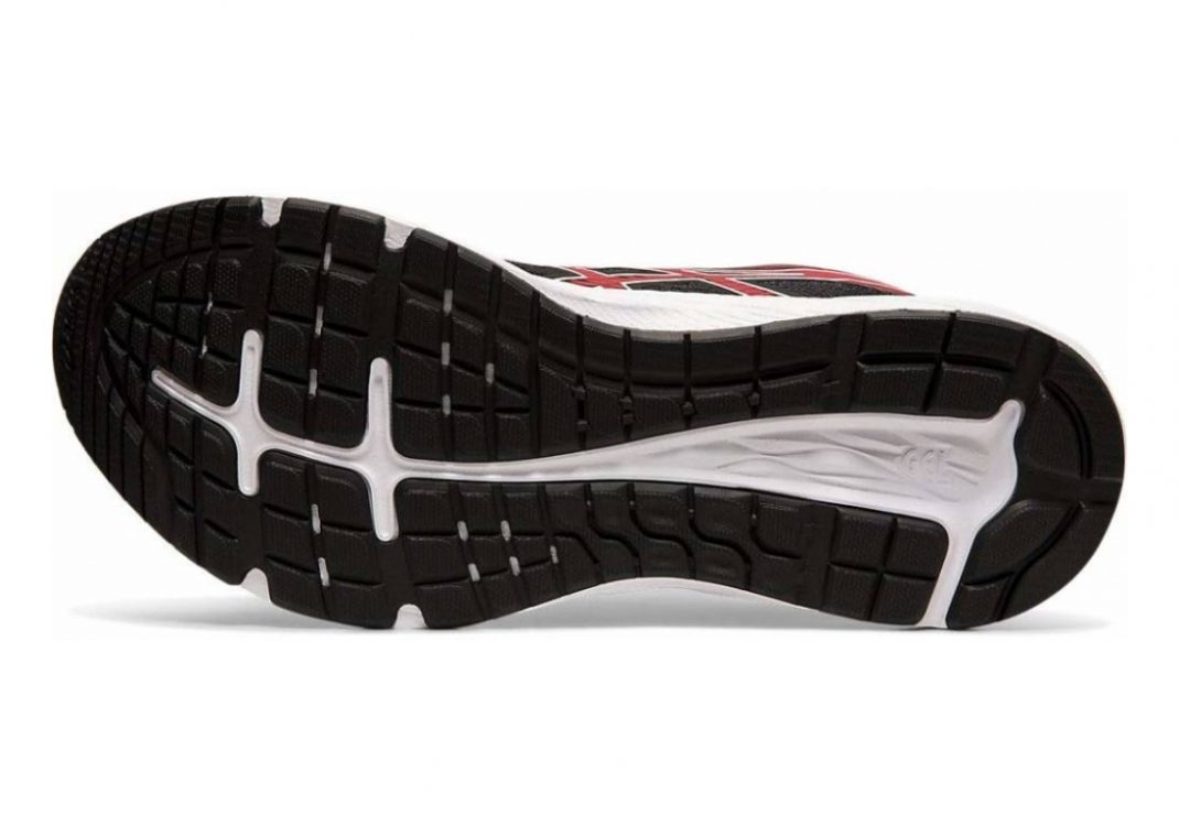 BLACK/SPEED RED (1011A165005)