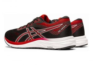 BLACK/SPEED RED (1011A165005)