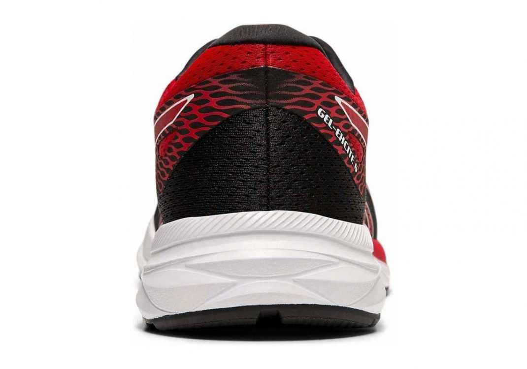 BLACK/SPEED RED (1011A165005)