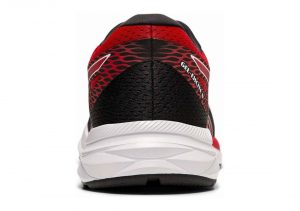 BLACK/SPEED RED (1011A165005)