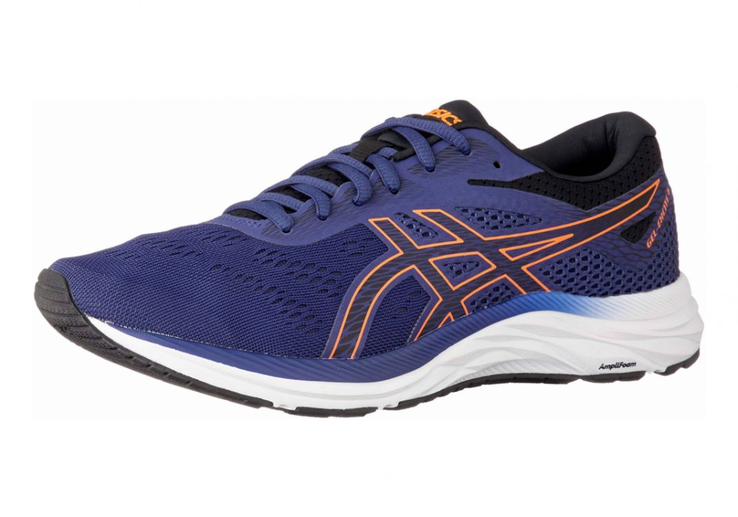 Indigo Blue/Shocking Orange (1011A165400)