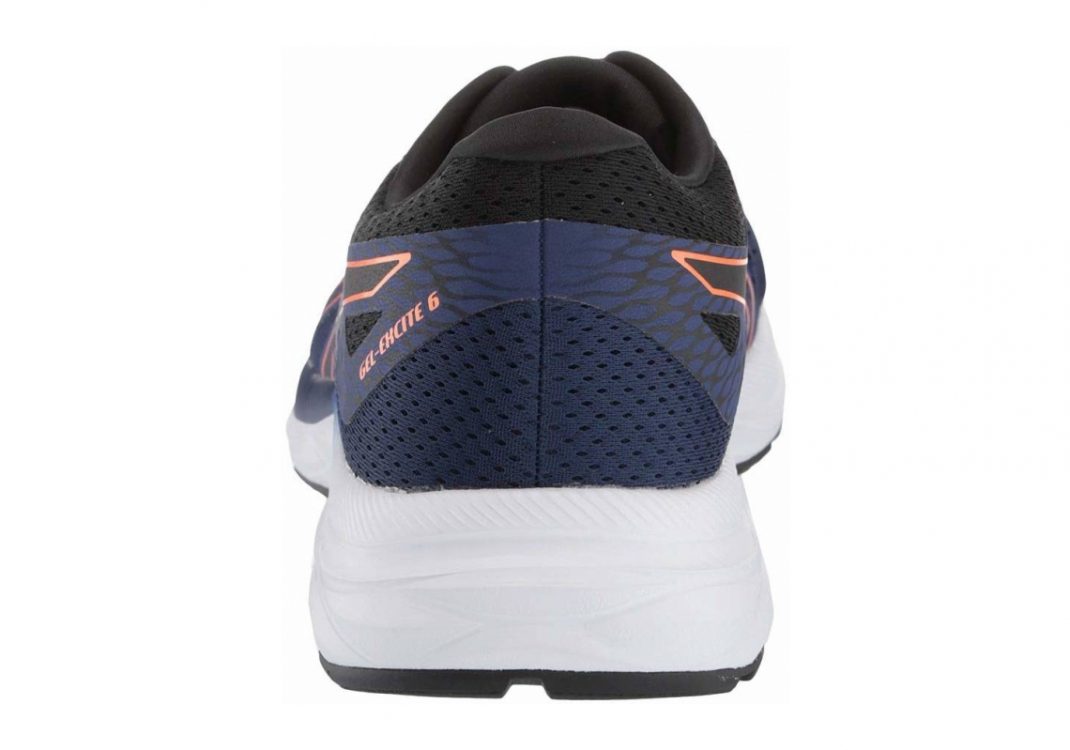 Indigo Blue/Shocking Orange (1011A165400)