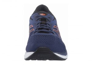 Indigo Blue/Shocking Orange (1011A165400)