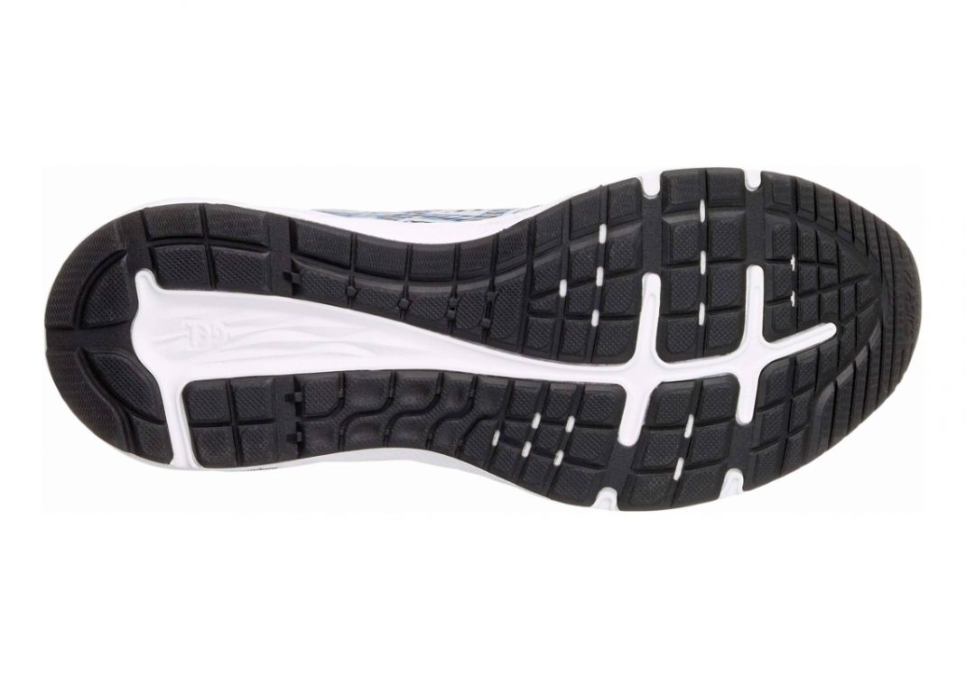 Mid Grey/Electric Blue (1011A165020)