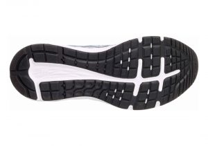 Mid Grey/Electric Blue (1011A165020)