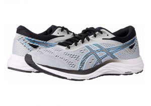 Mid Grey/Electric Blue (1011A165020)