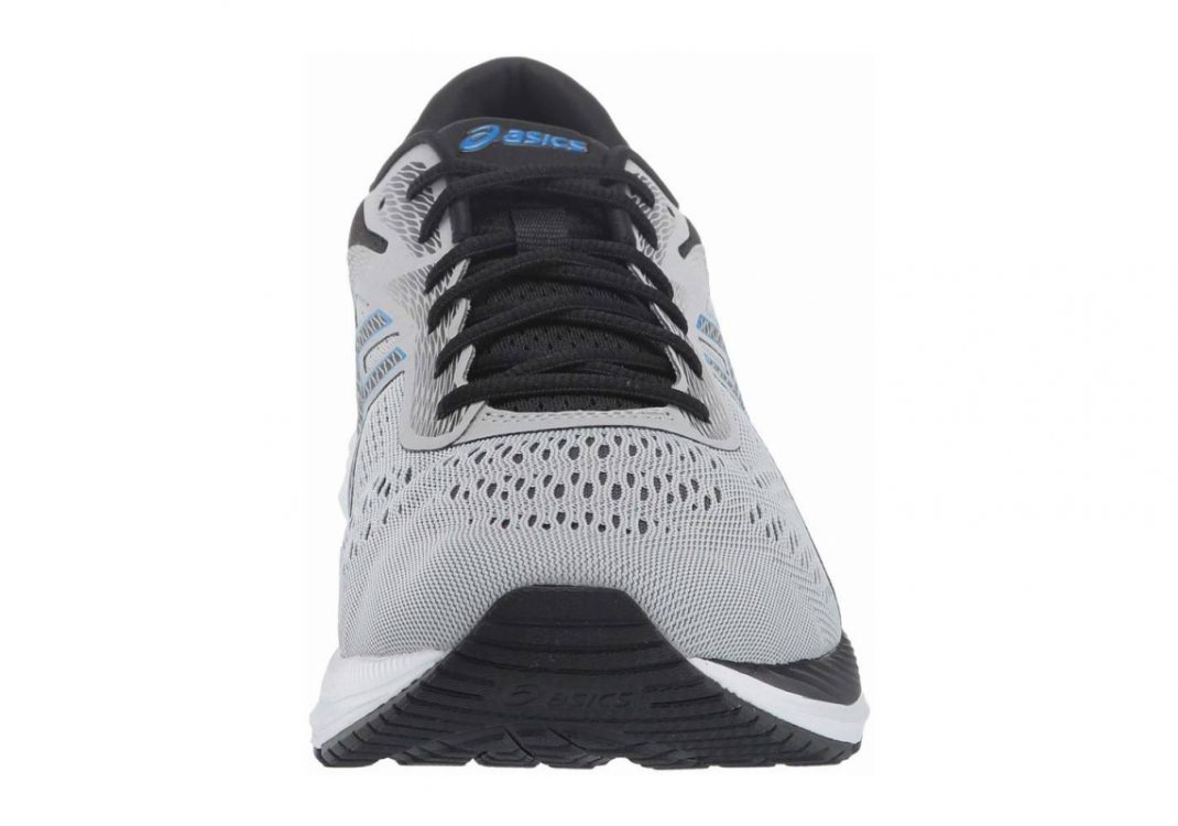 Mid Grey/Electric Blue (1011A165020)