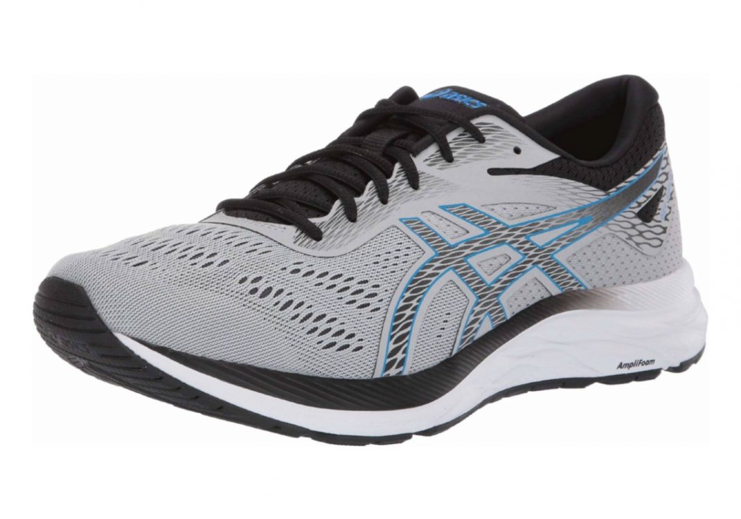 Mid Grey/Electric Blue (1011A165020)