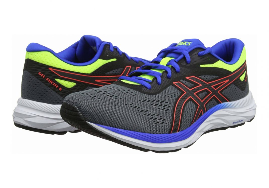 Asics Gel Excite 6 SP - Multi (1011A594020)