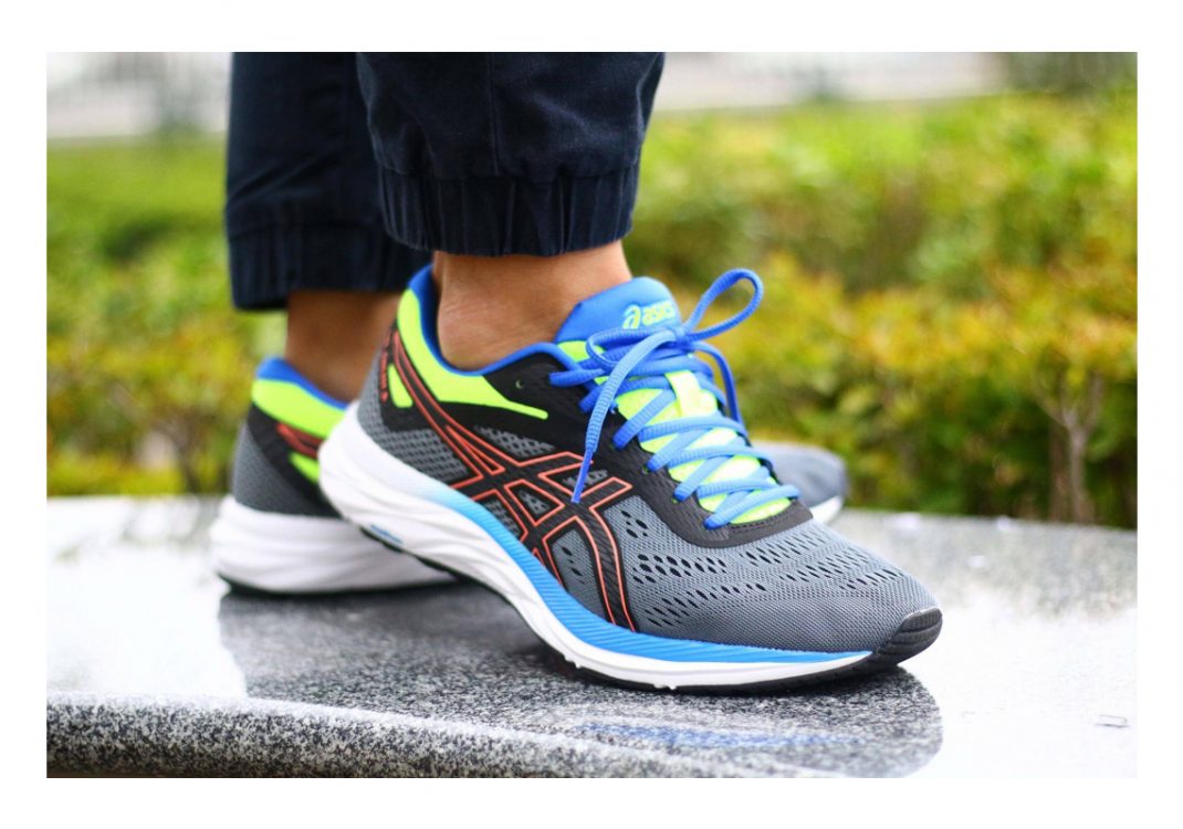 Asics Gel Excite 6 SP - Multi (1011A594020)