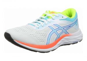 WHITE/ICE MINT (1012A507100)