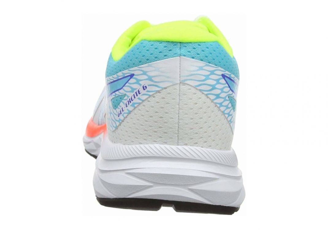 WHITE/ICE MINT (1012A507100)