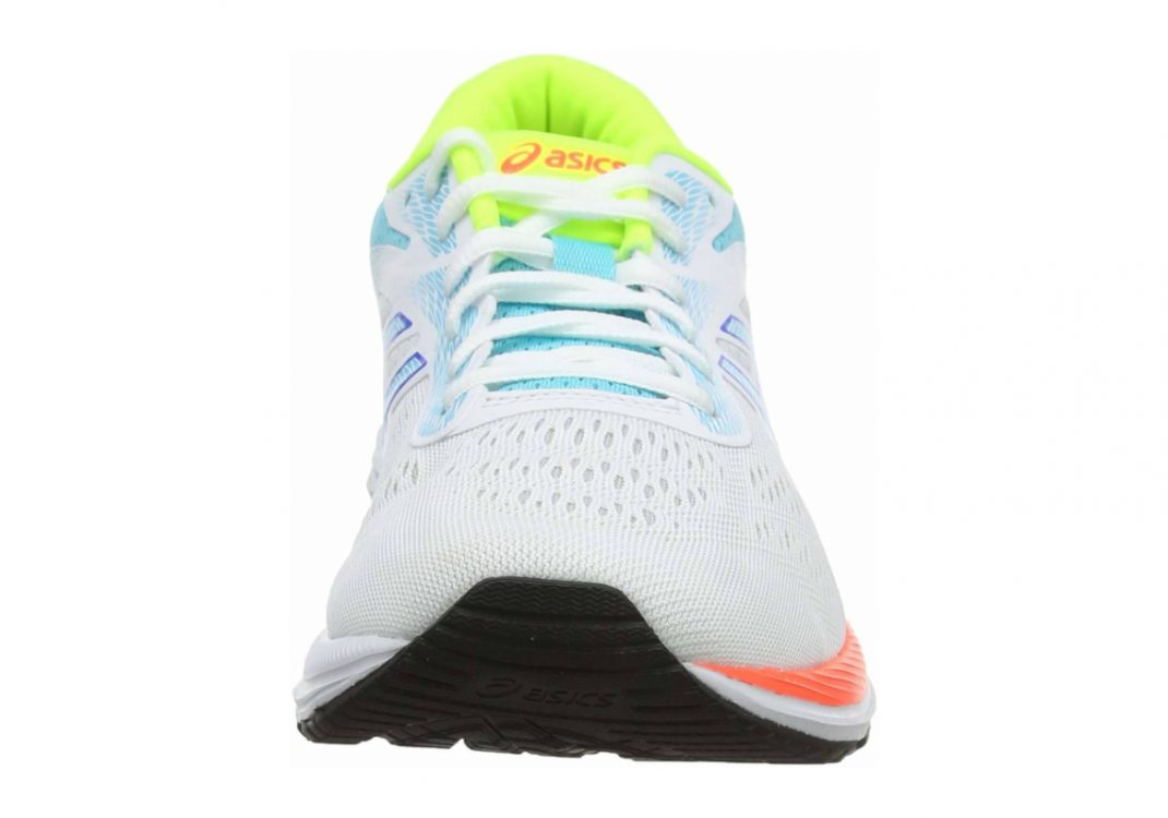 WHITE/ICE MINT (1012A507100)