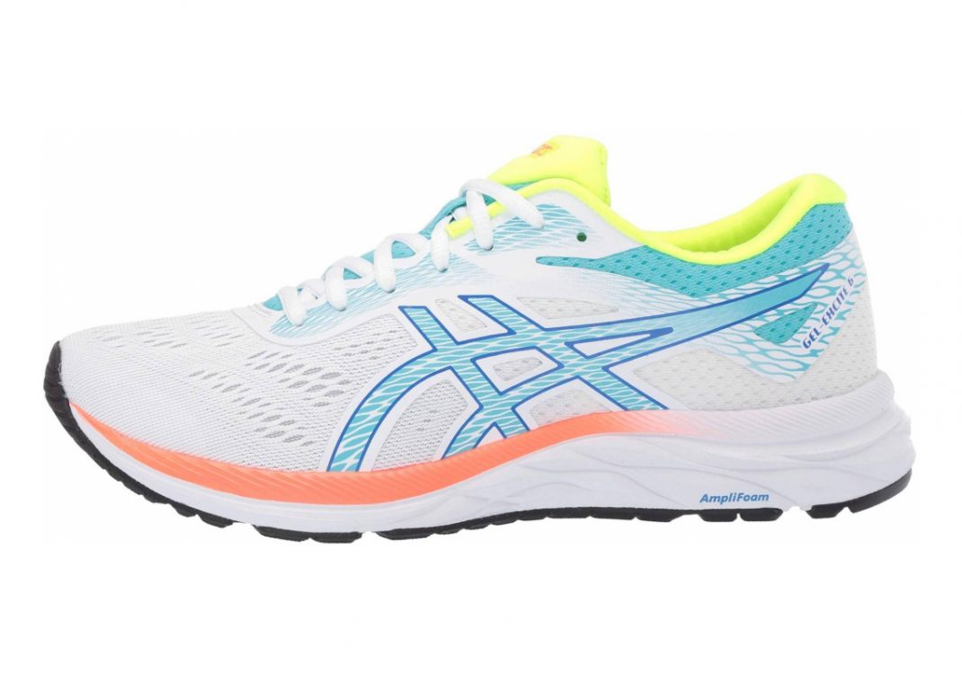 WHITE/ICE MINT (1012A507100)