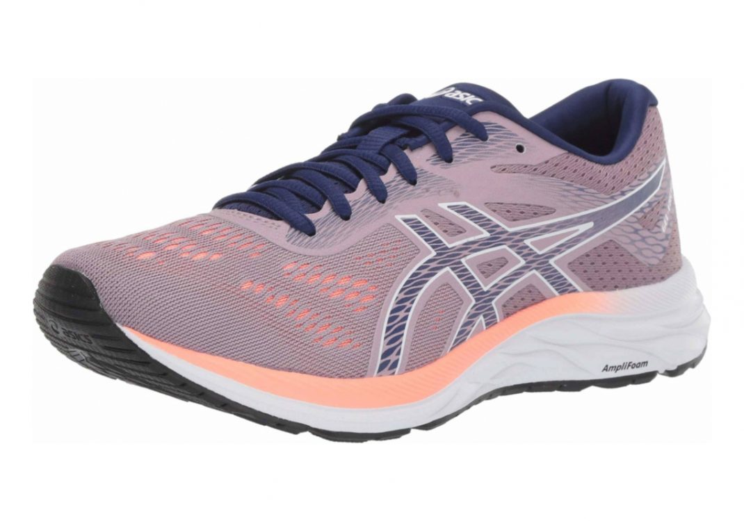 Violet Blush/Dive Blue (1012A150500)