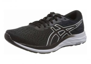 Asics Gel Excite 7 - Black (1011A657001)