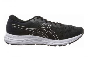 Asics Gel Excite 7 - Black (1011A657001)