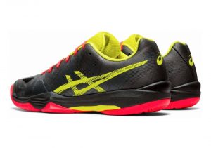 Black/Sour Yuzu (E762N002)