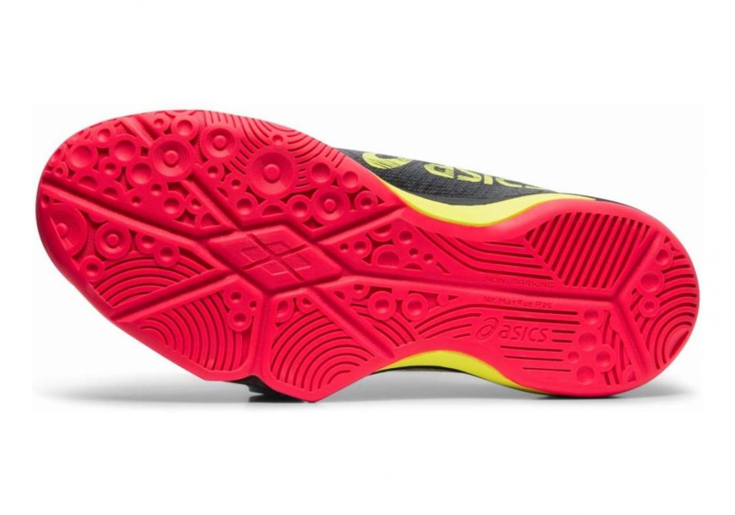 Black/Sour Yuzu (E762N002)