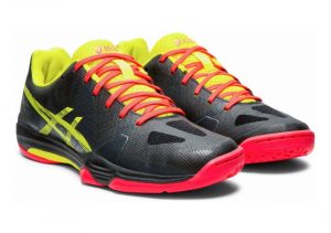 Black/Sour Yuzu (E762N002)