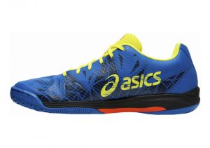 Asics Gel Fastball 3 - LAKE DRIVE/SOUR YUZU (E712N401)