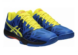 Asics Gel Fastball 3 - LAKE DRIVE/SOUR YUZU (E712N401)