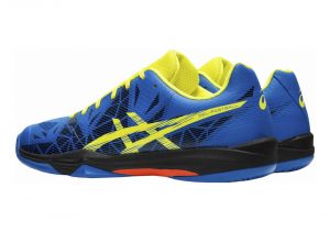 Asics Gel Fastball 3 - LAKE DRIVE/SOUR YUZU (E712N401)