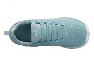 Asics Gel Fit Sana 3 - Blue Porcelain Blue Silver White 1493 (S751N1493)