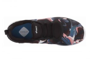 Black/Azure (1032A006001)