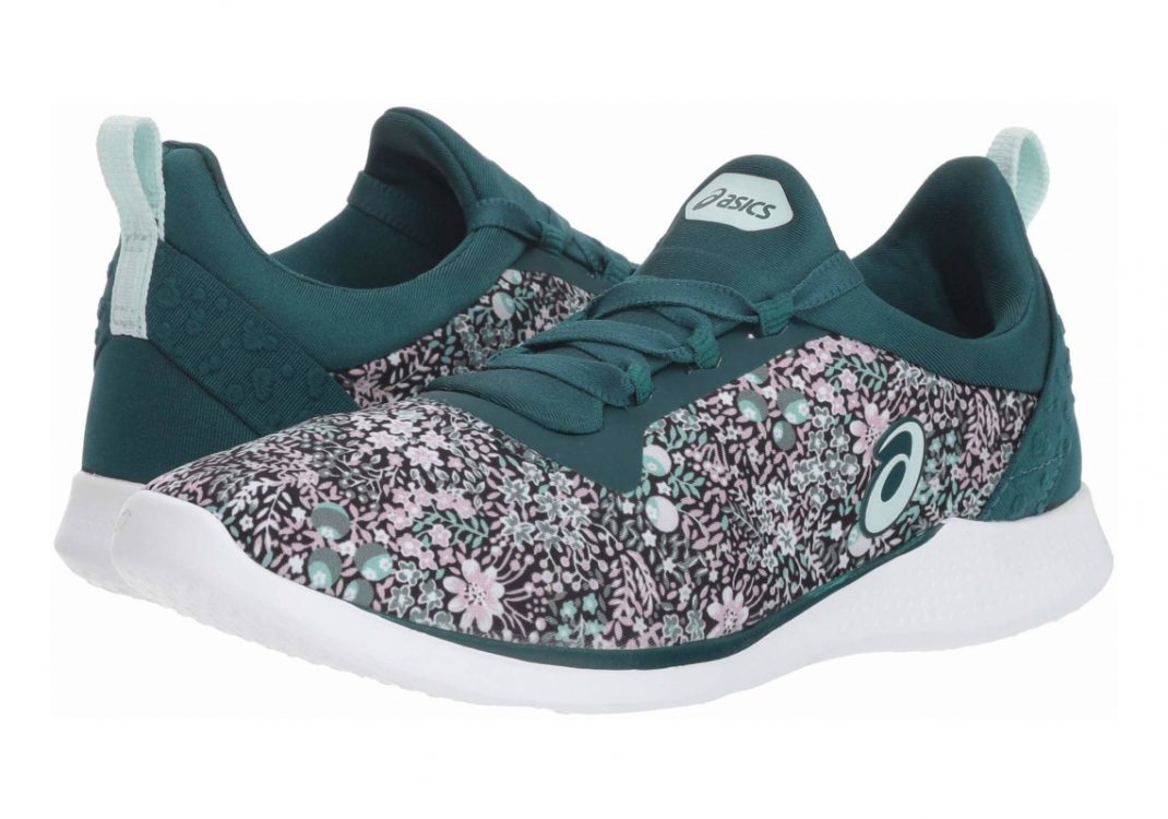 Asics Gel Fit Sana 4 SE - Green (1032A006300)