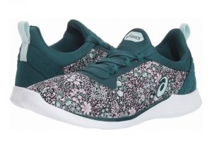 Asics Gel Fit Sana 4 SE - Green (1032A006300)