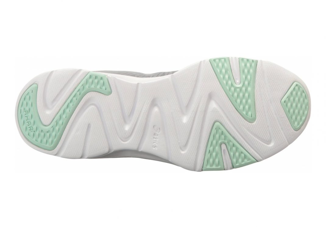 Asics Gel Fit Tempo 3 - Grey (S752N9693)