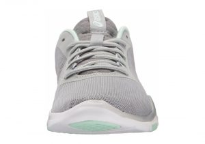 Asics Gel Fit Tempo 3 - Grey (S752N9693)