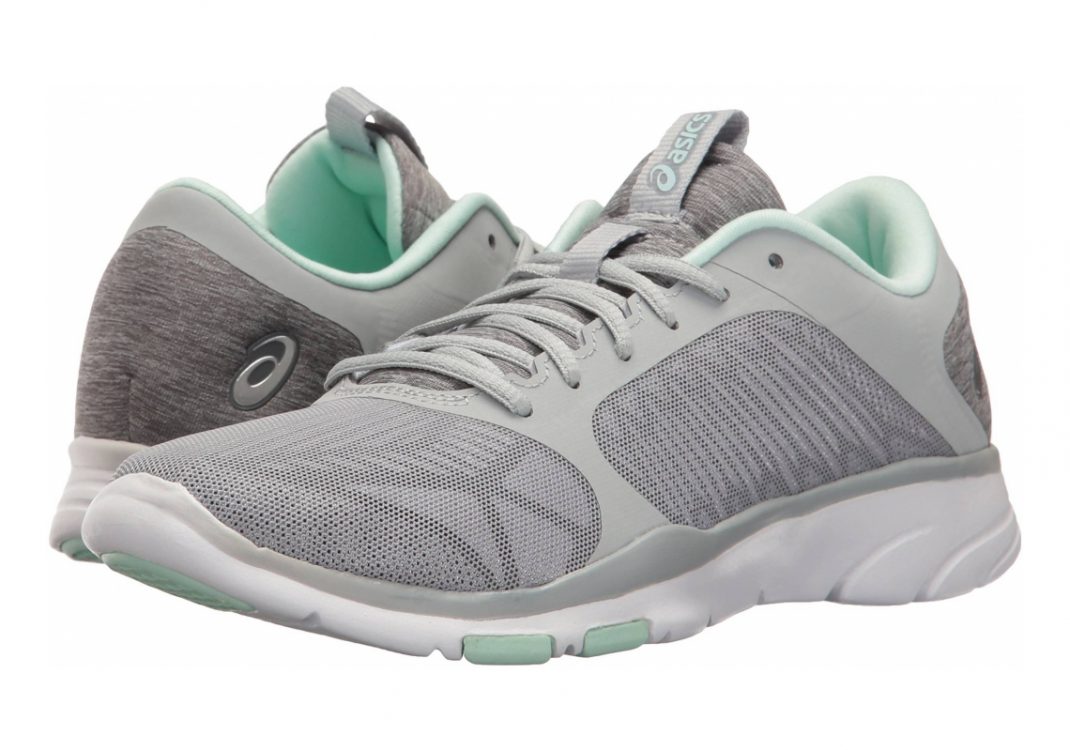 Asics Gel Fit Tempo 3 - Grey (S752N9693)