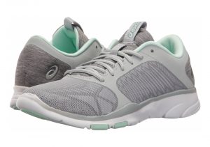 Asics Gel Fit Tempo 3 - Grey (S752N9693)