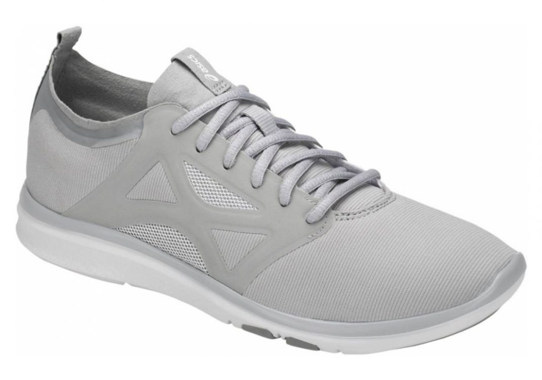 Mid Grey/Stone Grey (S850N020)