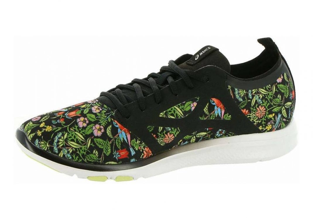 Black Limelight Silver (S851N9085)