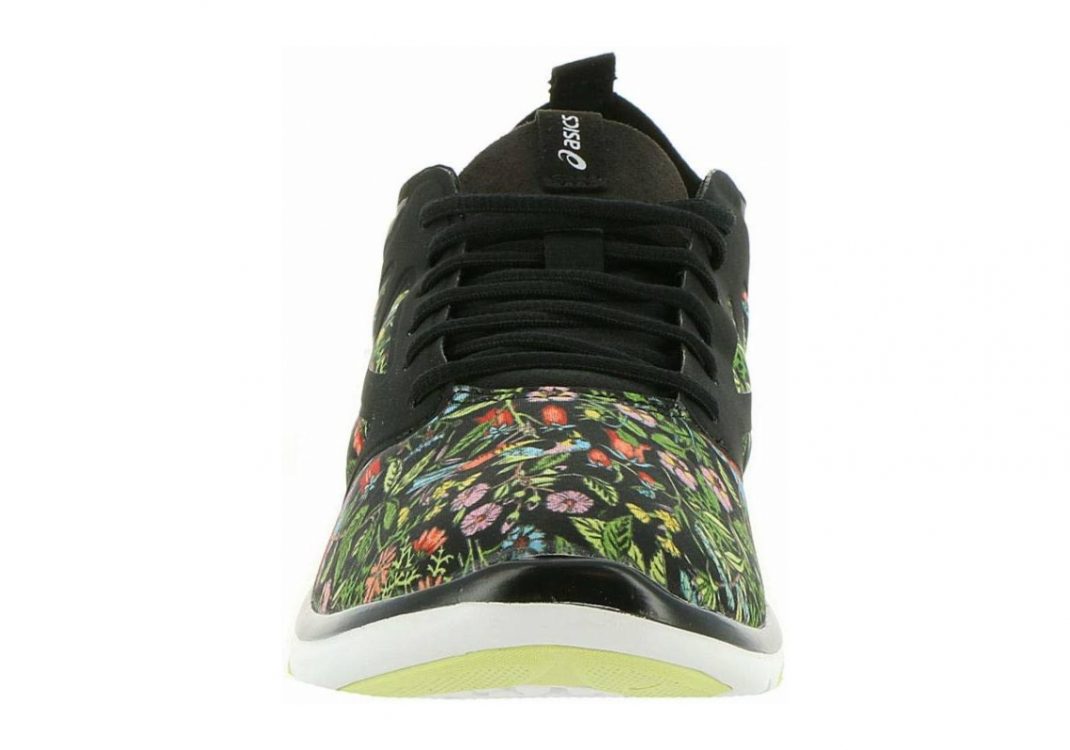 Black Limelight Silver (S851N9085)