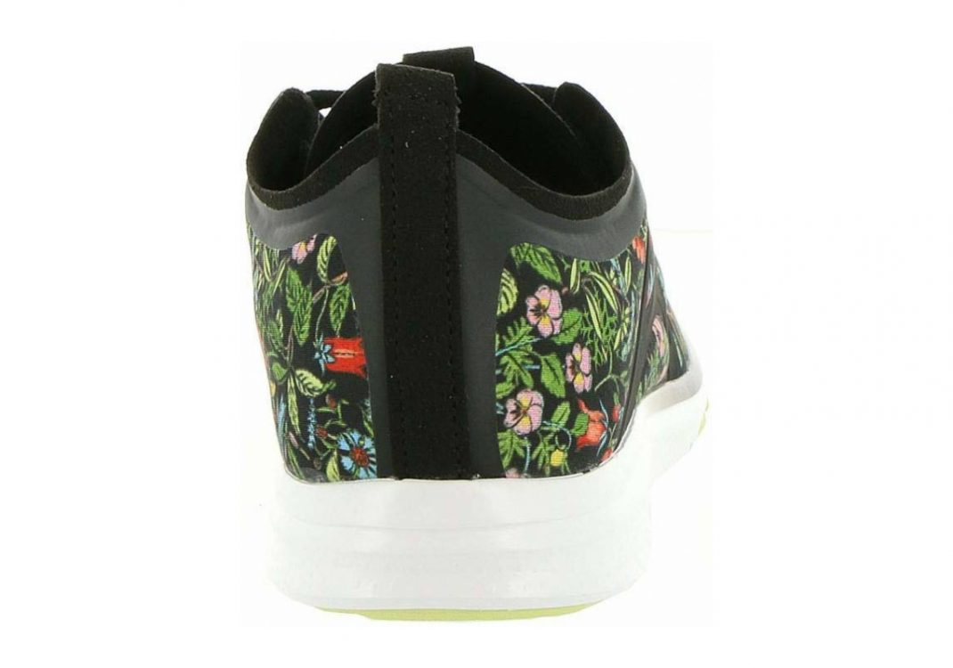 Black Limelight Silver (S851N9085)