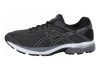 Asics Gel Flux 4 - Black (T714N9090)