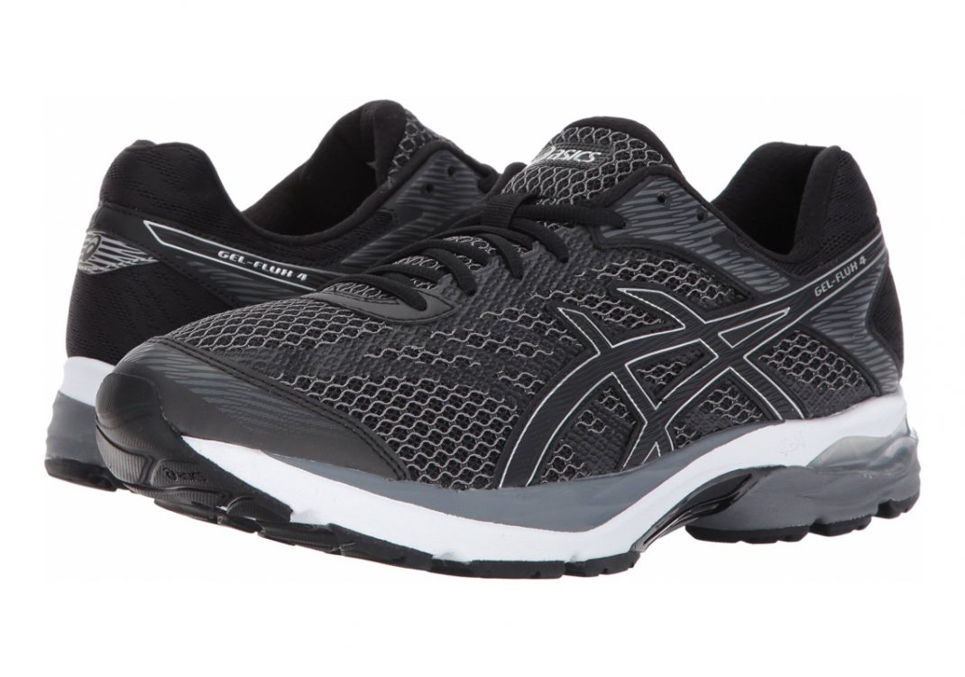 Asics Gel Flux 4 - Black (T714N9090)