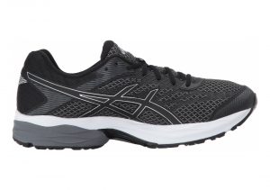 Asics Gel Flux 4 - Black (T714N9090)