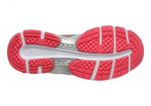 Asics Gel Flux 5 - Grey (T861N020)