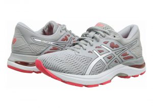 Asics Gel Flux 5 - Grey (T861N020)