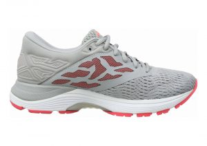 Asics Gel Flux 5 - Grey (T861N020)