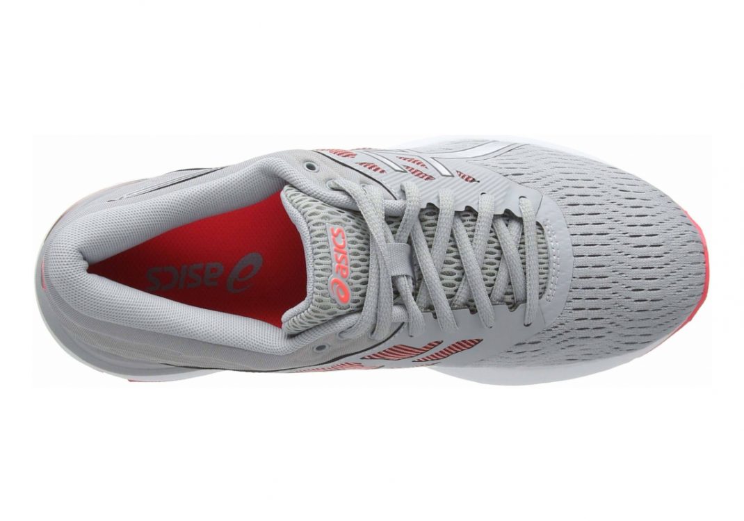 Asics Gel Flux 5 - Grey (T861N020)