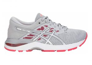 Asics Gel Flux 5 - Grey (T861N020)