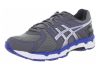 Asics Gel Forte - Storm/Lightning/Blue (T309N9893)